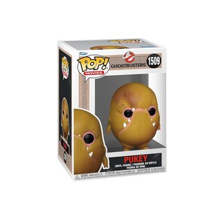 Foto 1 | Foto 1 | Funko Pop Movies Ghostbusters Pukey Frozen Empire #1509