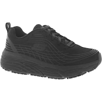 Tenis Skechers Street One Para Mujer Confort Negro