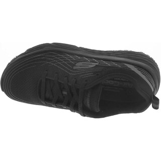 Foto 2 | Foto 2 | Tenis Skechers Street One Para Mujer Confort Negro