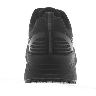 Foto 5 | Foto 5 | Tenis Skechers Street One Para Mujer Confort Negro