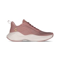 Tenis Charly Para Mujer Deportivo Rosa