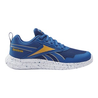 Foto 1 | Foto 1 | Tenis Reebok Rush Runner 5 Azul para Niños Juveniles