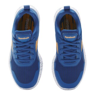 Foto 2 | Foto 2 | Tenis Reebok Rush Runner 5 Azul para Niños Juveniles