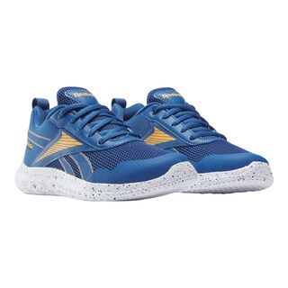 Foto 3 | Foto 3 | Tenis Reebok Rush Runner 5 Azul para Niños Juveniles