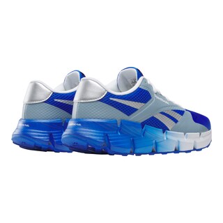 Foto 2 | Foto 2 | Tenis Reebok Zig Dynamica 5 Azul Para Niños Juvenil