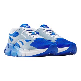 Foto 3 | Foto 3 | Tenis Reebok Zig Dynamica 5 Azul Para Niños Juvenil