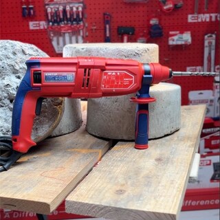 Foto 4 | Foto 4 | Rotomartillo Sds Plus 800 W 2.5 J