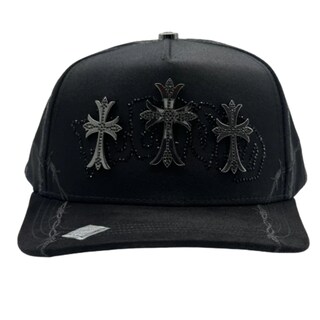 Foto 1 | Foto 1 | Gorra Bendecido Big Boss Negro