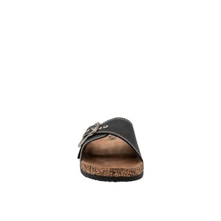 Foto 5 | Foto 5 | Sandalia Kipon Para Mujer Casual Negro