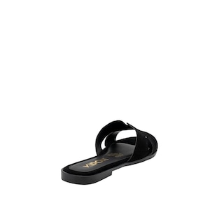 Foto 3 | Foto 3 | Sandalia Kipon Para Mujer Casual Negro