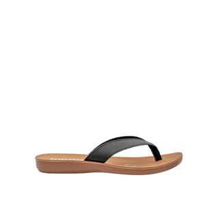 Foto 1 | Foto 1 | Sandalia Kipon Para Mujer Casual Negro