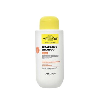 Foto 1 | Foto 1 | Shampoo Reparador Alfaparf Yellow Repair 500 Ml