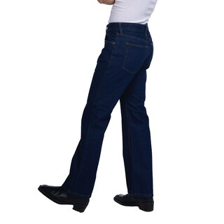 Foto 2 | Foto 2 | Jeans MCHK Corte Recto 8104 para Hombre