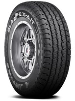 Llanta Jk Tyre Blazze X-a/t Lt235/80r17 120/117r E