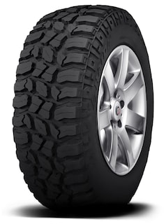 Foto 1 | Foto 1 | Llanta Haida Hd869 Lt265/75r16 123/120q E