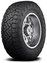 Llanta Nitto Recon Grappler A/t Lt275/65r20 126/123s E
