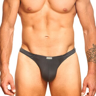 Foto 4 | Foto 4 | Set De 4 Tangas Ropa Para Hombre Warrior Dietz Combinadas