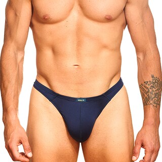Foto 5 | Foto 5 | Set De 4 Tangas Ropa Para Hombre Warrior Dietz Combinadas