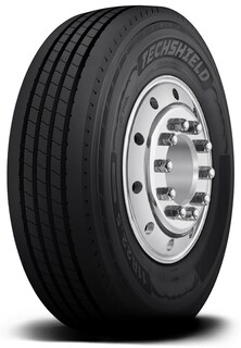 Foto 1 | Foto 1 | Llanta Techshield Vigorous Ts600 295/75r22.5 148/145l J