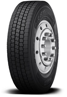 Foto 1 | Foto 1 | Llanta Pirelli R89 Cs Drive 11r24.5 149/146l H