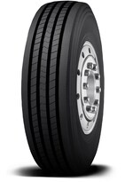 Llanta Kapsen Hs205 245/70r19.5 136/134m H
