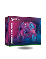 Control Inalámbrico Para Xbox Series X|s Heart Breaker