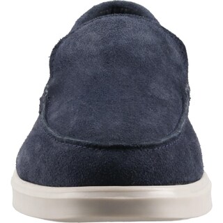 Foto 5 | Foto 5 | Zapato Caballero Marshall G61831 Marino Gamuza Talla 25 A 29 M