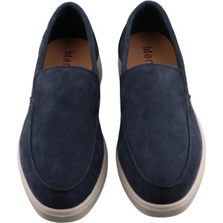 Foto 6 | Foto 6 | Zapato Caballero Marshall G61831 Marino Gamuza Talla 25 A 29 M