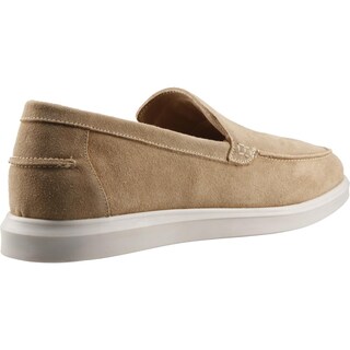 Foto 3 | Foto 3 | Zapato Caballero Marshall G61831 Arena Gamuza Guante Talla 25 A 29 M