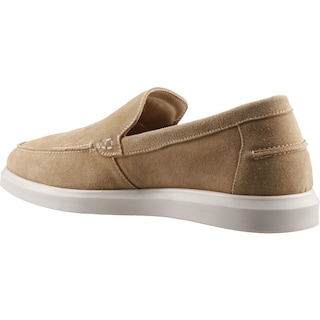 Foto 4 | Foto 4 | Zapato Caballero Marshall G61831 Arena Gamuza Guante Talla 25 A 29 M