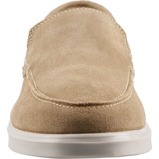 Foto 5 | Foto 5 | Zapato Caballero Marshall G61831 Arena Gamuza Guante Talla 25 A 29 M