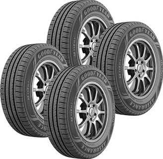 Foto 1 | Foto 1 | Paquete De 4 Llantas 215/55 R17 Goodyear Assurance Finesse 94h