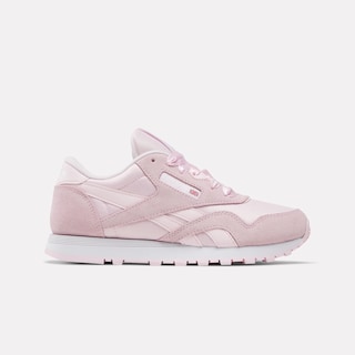 Foto 1 | Foto 1 | Tenis Casuales Reebok Cl Rosa para Mujer