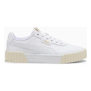 Foto 1 | Foto 1 | Tenis Puma Para Mujer Casual Blanco