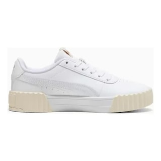 Foto 2 | Foto 2 | Tenis Puma Para Mujer Casual Blanco