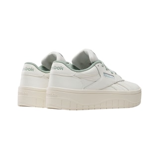 Foto 3 | Foto 3 | Tenis Reebok Court Advance Beige para Mujer Juvenil.