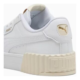 Foto 5 | Foto 5 | Tenis Puma Para Mujer Casual Blanco