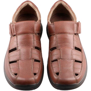 Foto 6 | Foto 6 | Sandalia Caballero Lobo Solo 6257n Besani Sandalia Cerrada Talla 25 A 30 M