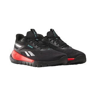 Foto 3 | Foto 3 | Tenis Reebok Flex Trainer Negro para Hombre