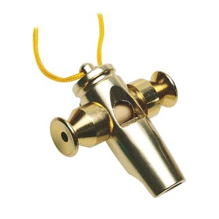 Foto 1 | Foto 1 | Silbato Lp352 Latin Percussion