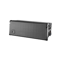 Sistema Lineal 2x8'' Event-208a