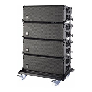 Foto 3 | Foto 3 | Sistema Lineal 2x8'' Event-208a