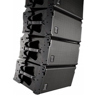 Foto 4 | Foto 4 | Sistema Lineal 2x8'' Event-208a