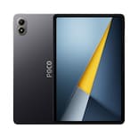 Tableta Xiaomi Poco Pad M1 Gris 8 Gb Ram 256 Gb Rom