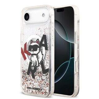 Foto 1 | Foto 1 | Funda Karl Lagerfeld para iPhone 17 Air