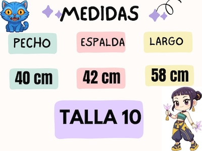 Foto 5 | Foto 5 | Playera Infantil Kpop Demon Hunters Diseño Huntrix Color Rosa Talla 10