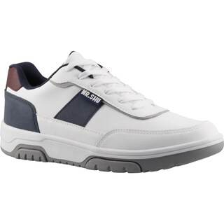 Foto 2 | Foto 2 | Tenis Casuales Mr. Shu para Hombre