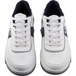 Foto 6 | Foto 6 | Tenis Casuales Mr. Shu para Hombre