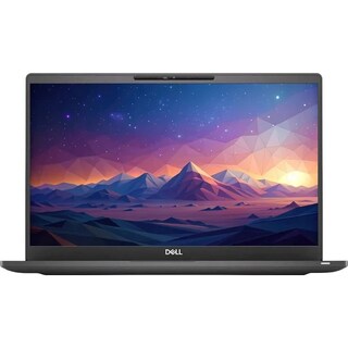 Foto 1 | Foto 1 | Laptop Dell Latitude 7400 14'' Intel Core I7 8ª Gen 8gb Ram 512gb Ssd Windows 11 Pro Reacondicionado