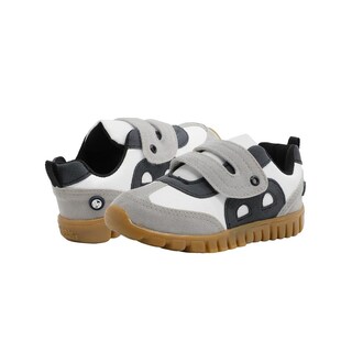 Foto 1 | Foto 1 | Tenis Bubble Gummers Archie I Ajuste Contactel Blanco Para Niño